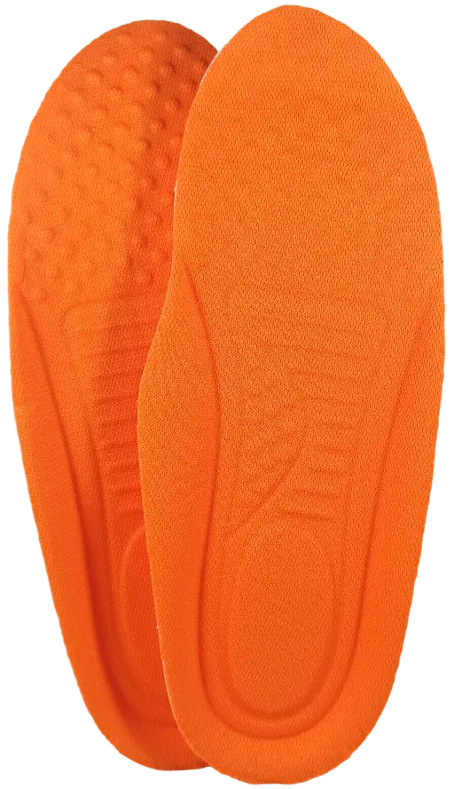 Plantilla Super Deportiva Jando