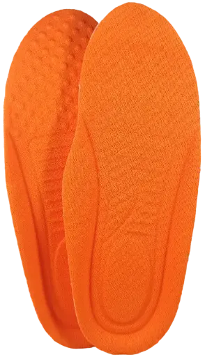 Plantilla Super Deportiva Jando